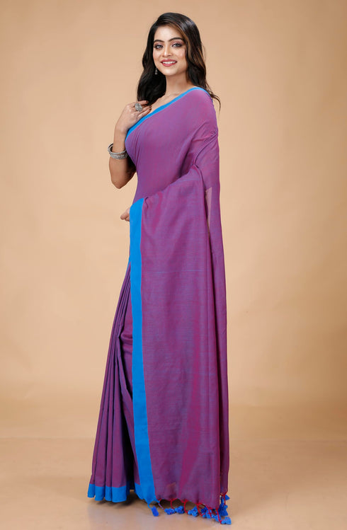 Vasthrlay Handloom Traditional Saree