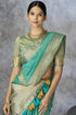 Vasthrlay Women's Cotton Unstitched Skin Friendly Saree