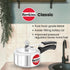 Hawkins Classic Litre Pressure Cooker