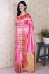 Vasthrlay Kanjivaram Handloom Kashmiri Ethnic Wear