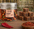 Earth Story Farms Flavoured Gur Minis Chilli Flakes Guilt free