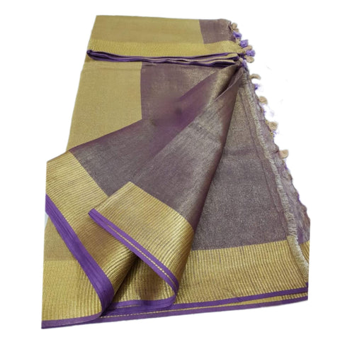 Vasthrlay Handloom Saree