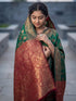 Vasthrlay Kanjivaram Woven Blouse Ethnic Wear