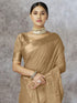Vasthrlay Women's Cotton Unstitched Skin Friendly Saree