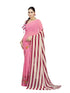 Vasthrlay Georgette Unstitched Saree