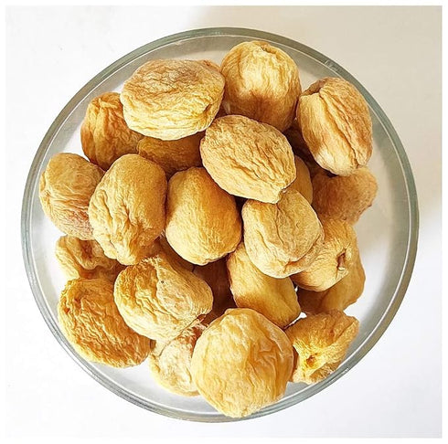 Kitchen Jungle Dried Apricot
