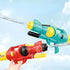Storio Holi Water Gun Toy(Combat Gun)