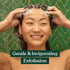 The Body Shop Ginger Hair & Scalp Scrub