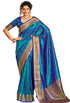 Vasthrlay Kanjivaram Saree