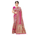 Vasthrlay Banarasi Kanjivaram Material Ethnic Wear