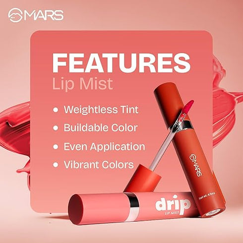 Mars Drip | Lip Mist