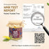 HUMTREE - Kashmiri Acacia Raw White Honey- 250gms