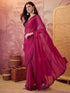 Vasthrlay Scalloped Unstitched Designer Mt Ethnic Wear