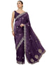 Vasthrlay Embroidered Unstitched Vh Ethnic Wear