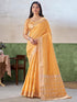 Vasthrlay Unstitched Designer Friendly Sf Ethnic Wear