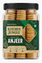 Kitchen Jungle Dry Figs | Anjeer Afghani Grade - Medium Size