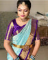 Vasthrlay Kanjivaram Traditional Saree