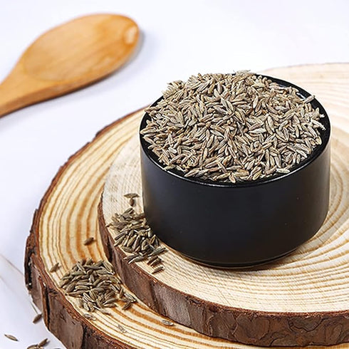 CRISTA Cumin Seed