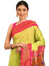 Vasthrlay Paithani Bottle Saree