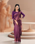 Vasthrlay Traditional Unstitched Saree