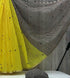 Vasthrlay Striped Detailing Lightweight Unstitched
