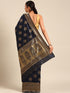 Vasthrlay Banarasi Silk Saree