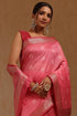 Vasthrlay Beige Tussar Warli
