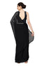 Vasthrlay Unstitched Saree
