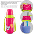 Milton Kool Cheer Kids Water Bottle