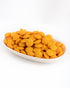 Bombay Snacking Company Jowar Puff Cheese Flavour