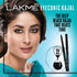 Lakme Eyeconic Kajal Twin Pack 0.35G + 0.35G