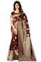 Vsathrlay Saree Wear Party Collections