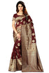 Vsathrlay Saree Wear Party Collections