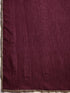 Vasthrlay Georgette Black Saree