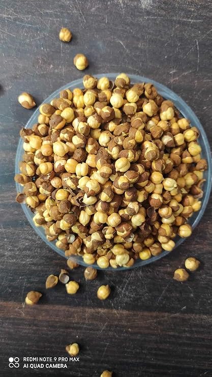 Kitchen Jungle Roasted DESI Chana