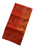 Vasthrlay Kanjivaram Paithani Weaving