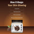 Dr.Rashel Coffee Cream For Face And Body