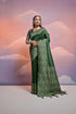 Vasthrlay Tussar Saree Design