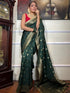 Vasthrlay Kanjivaram Saree