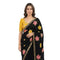 Vasthrlay Handcrafted Embroidered Contrast