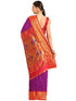Vasthrlay Chandrakor Haldi Saree