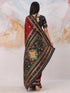 Vasthrlay Unstitched Designer Friendly Rj Ethnic Wear