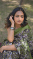Vasthrlay Floral Saree