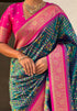 Vasthrlay Kanjivaram Saree
