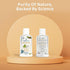 MotherFeel Baby Liquid Talc