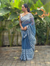 Vasthrlay Traditional Inspired Contrast Lightweight