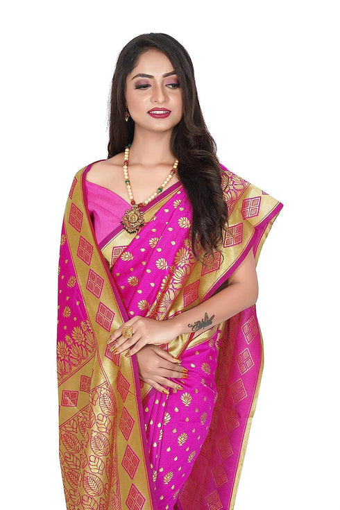 Vasthrlay Wedding Saree