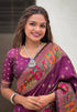Vasthrlay Kashmiri Minakari Unstitched