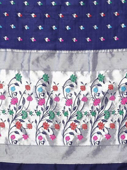 Vasthrlay Designer Saree