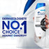 Head & Shoulders Silky Black Anti Dandruff Shampoo